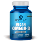 Vegan Omega 3 (120 Kapseln)