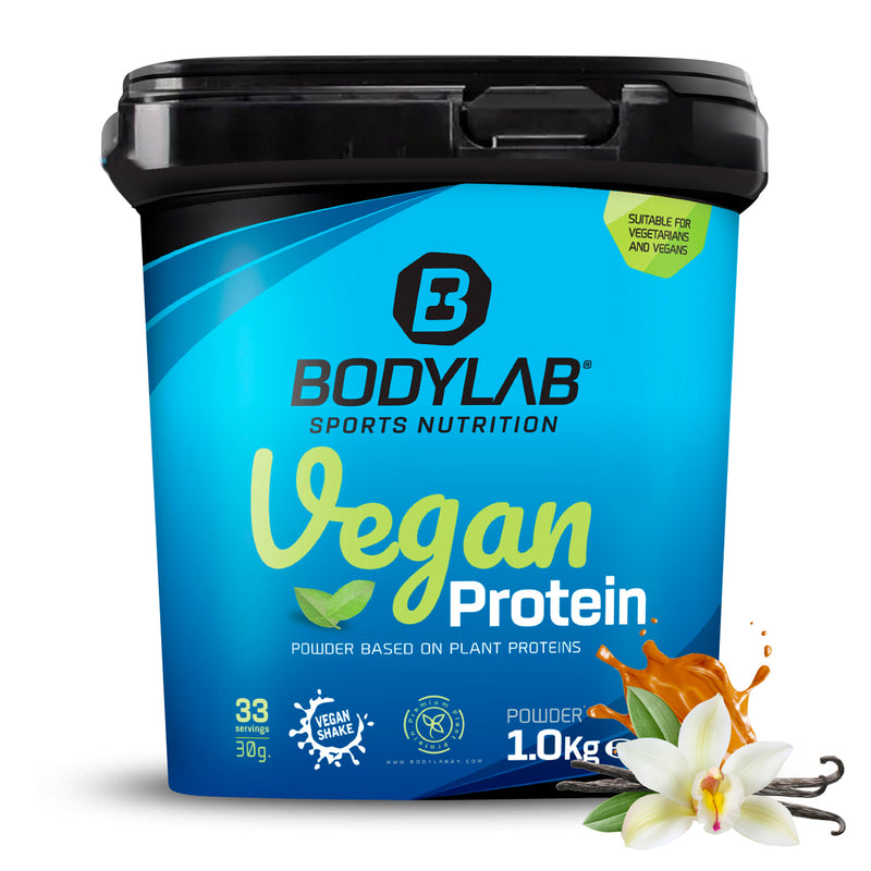 Vegan Protein (1000g)