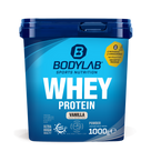 Whey Protein (1000g) Vanilla