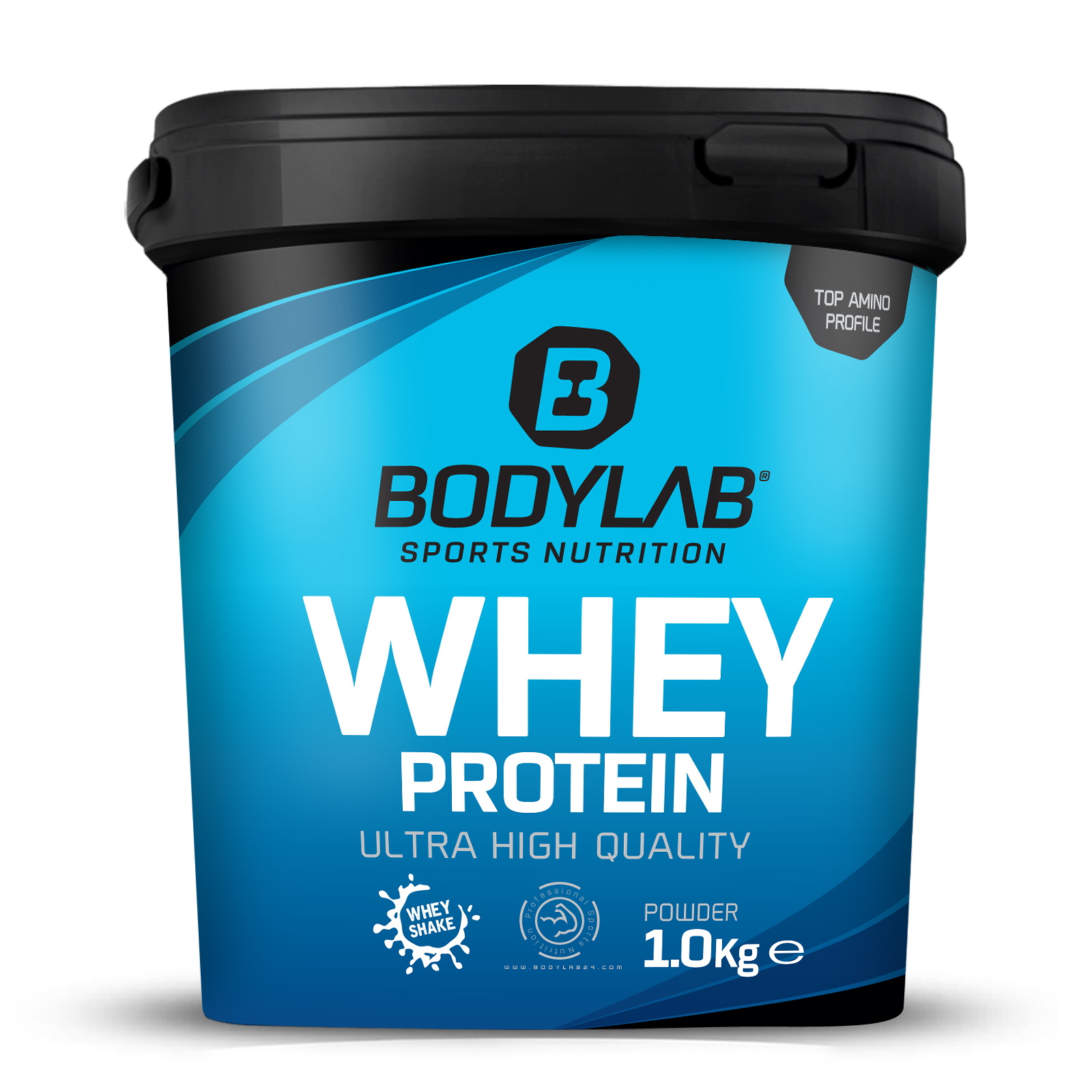 Whey Protein (1000g)