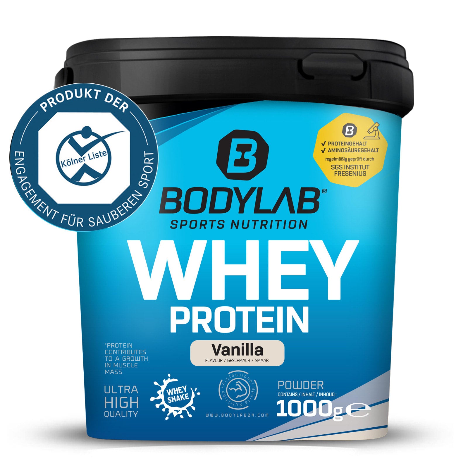 Bodybuilder Stack Pro