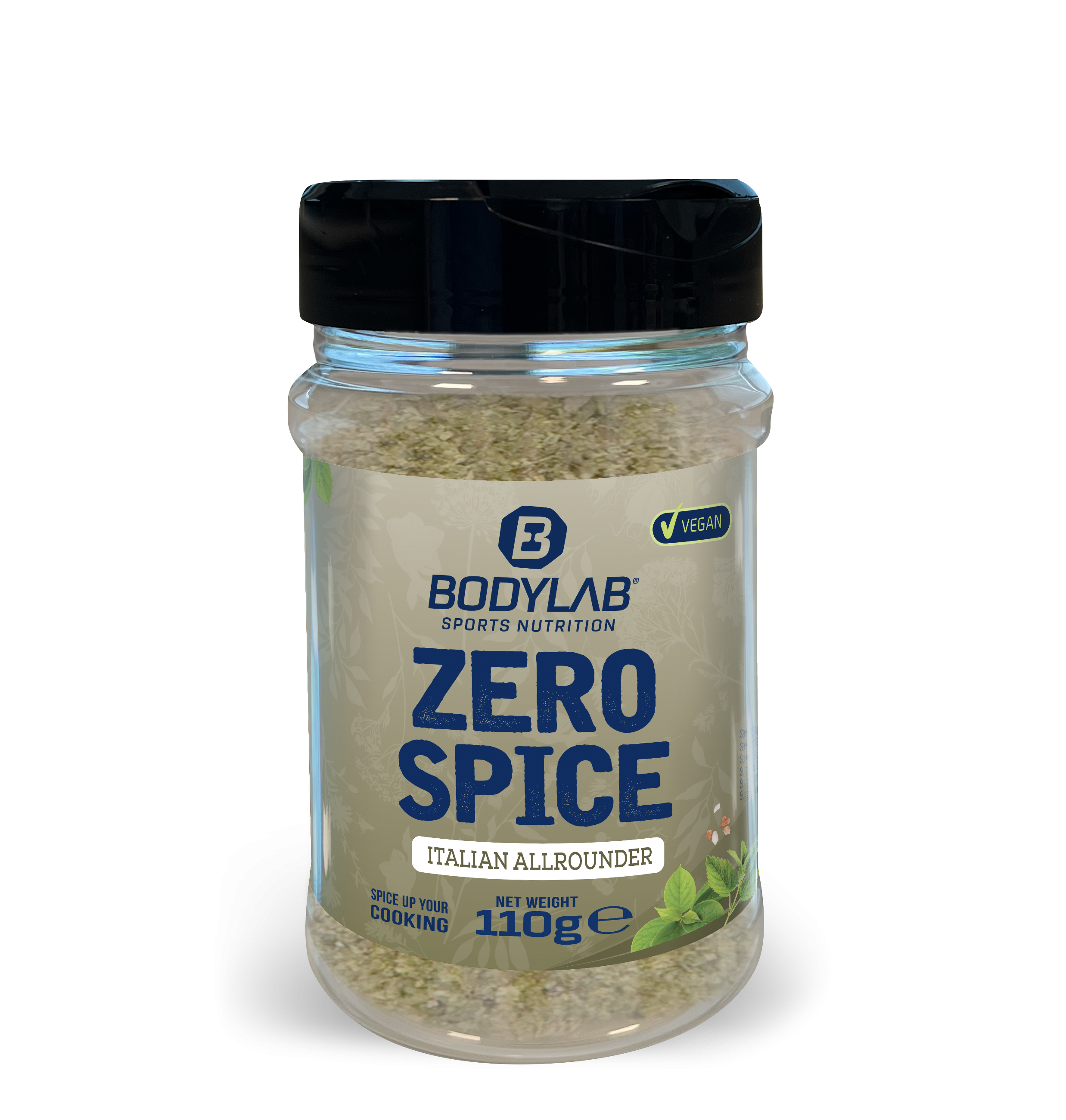 Zero Spice (110g-190g)