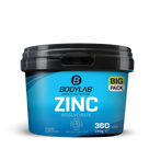 BIG PACK Zinc Bisglycinat (360 Kapseln)