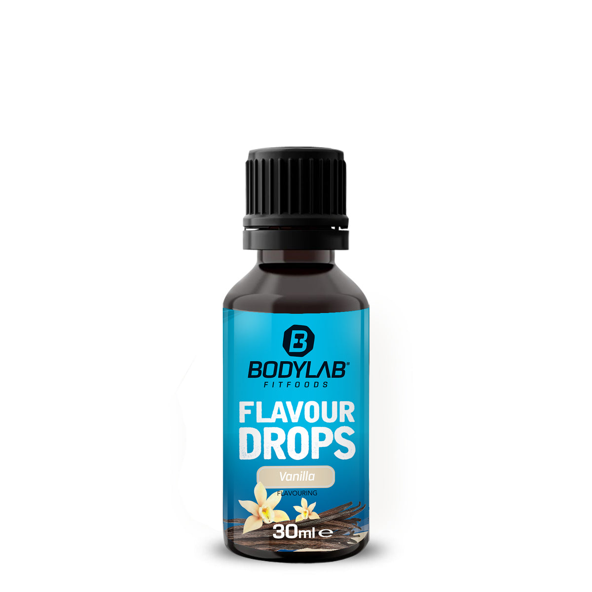 Flavour Drops (30ml) Vanille