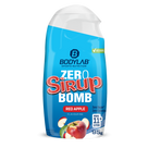 ZERO Sirup Bomb (95ml) Red Apple