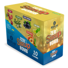 ZERO Sirup BOMB Bestseller Box (10x95ml)