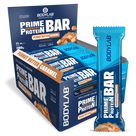 Prime Crunchy Protein Bar - 2 g Leucin (12x65g) Peanut Butter Caramel