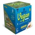 Vegan Protein Probierboxen (8 Proben je 30g) Mixed Box 1