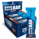 Prime Crunchy Protein Bar - American Brownie (12x60 g)