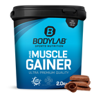 Pure Muscle Gainer (2000g) Schokolade
