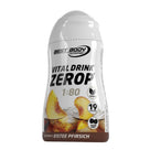 Vital Drink Zerop (48ml) Eistee Pfirsich