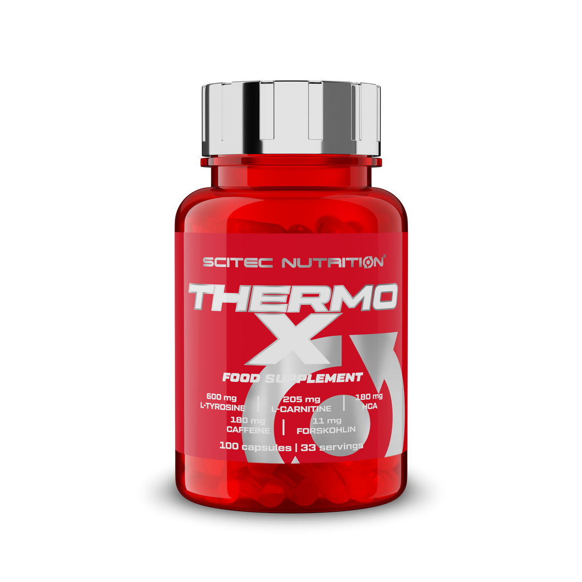 Thermo-X (100 Kapseln)