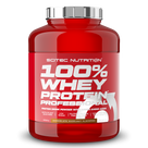 100% Whey Protein Professional (1816g) Chocolate Hazelnut