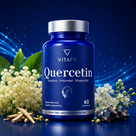 Quercetin Immun Komplex (60 Kapseln)