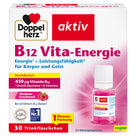 B12 Vita-Energie Trinkampullen (30x10ml)