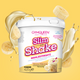 Banana Milkshake