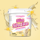 Slim Shake Mahlzeitersatz-Shake (420g) Vanilla