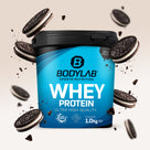 Whey Protein (1000g) Chunky Cookies & Cream