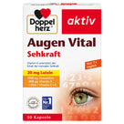 Augen Vital Kapseln (30 Kapseln)
