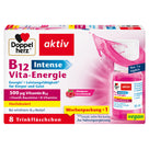 B12 Vita-Energie Trinkampullen (8x10ml)
