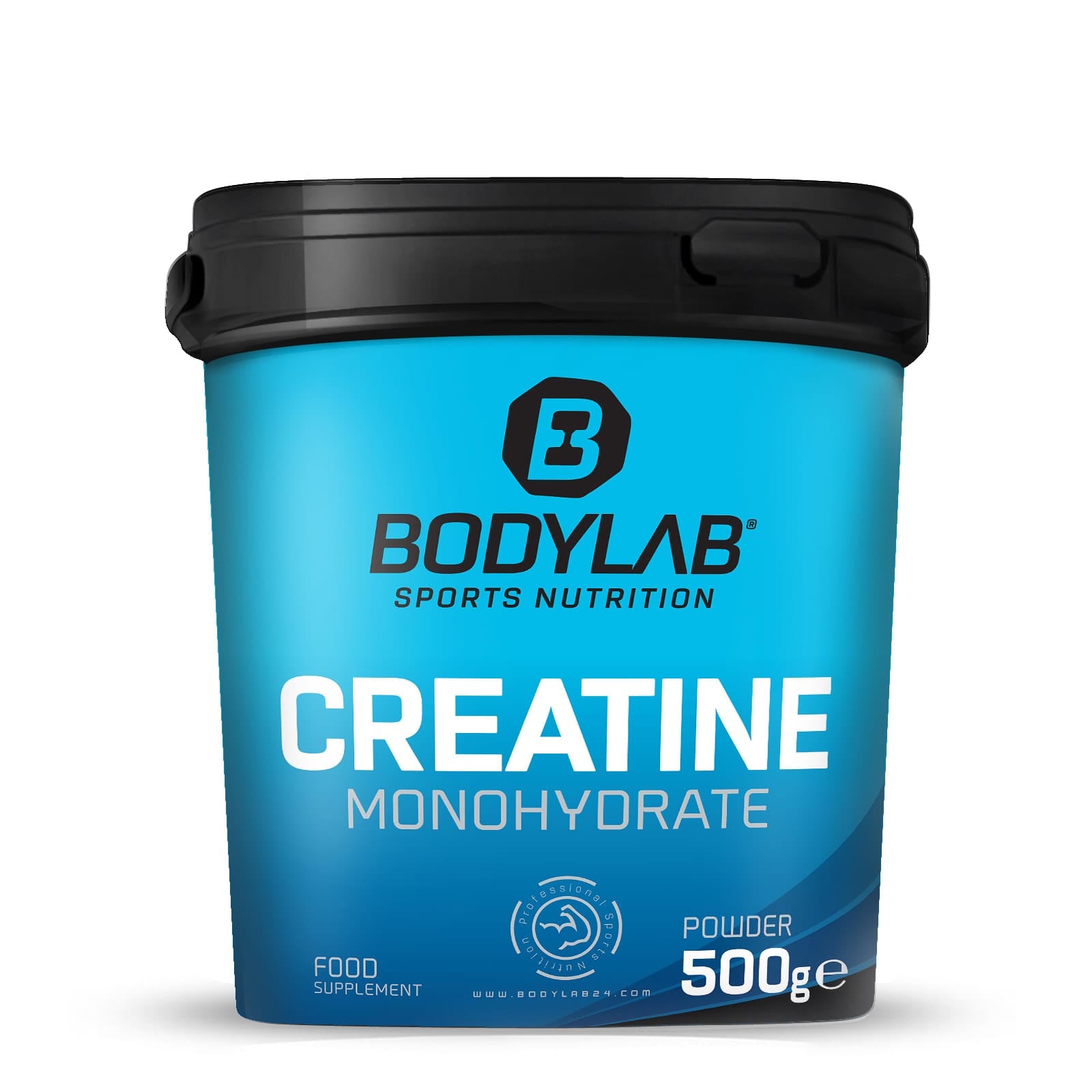 CreaWhey Pack: 4kg Whey + 2kg Creatine