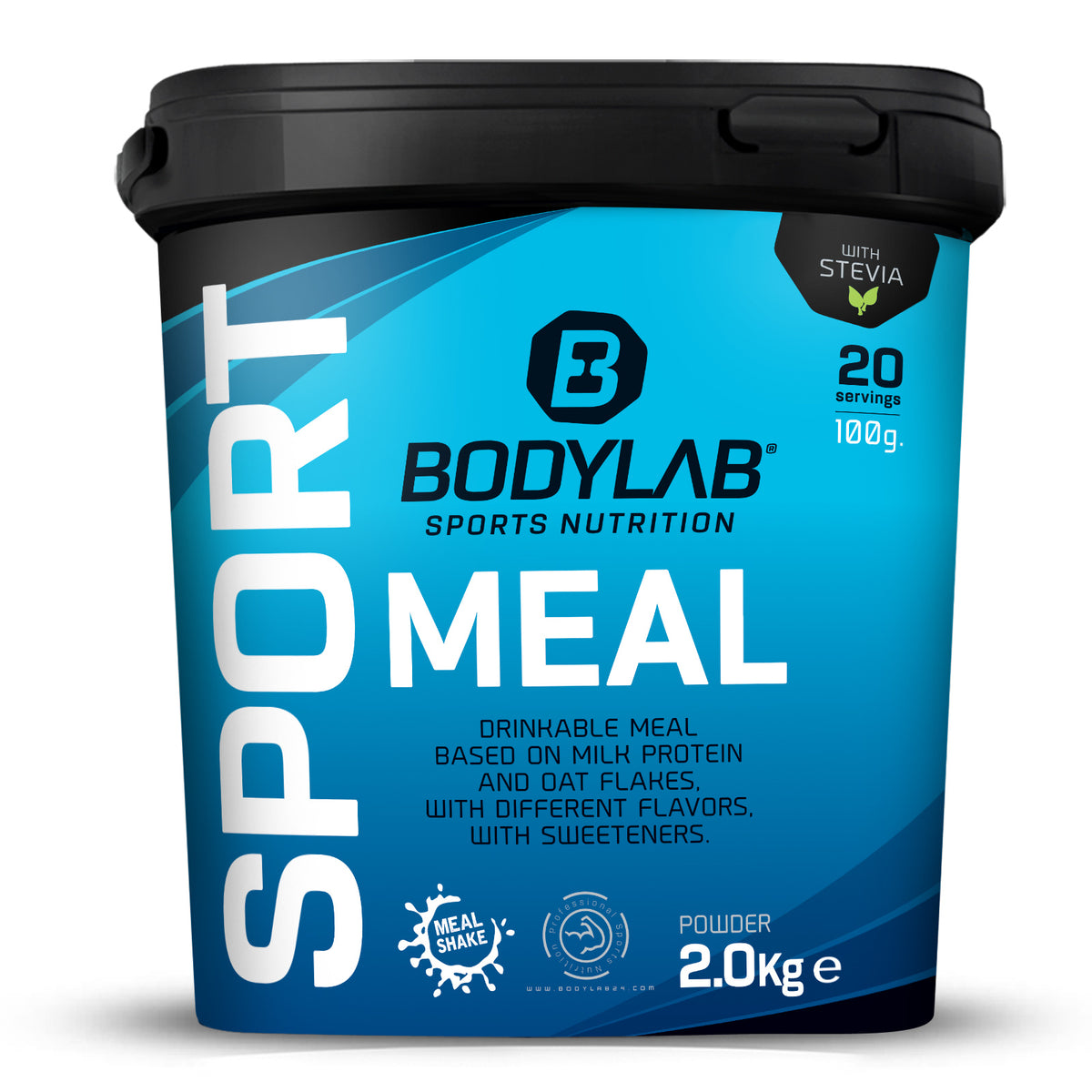 Sport Meal (2000g) Vanille