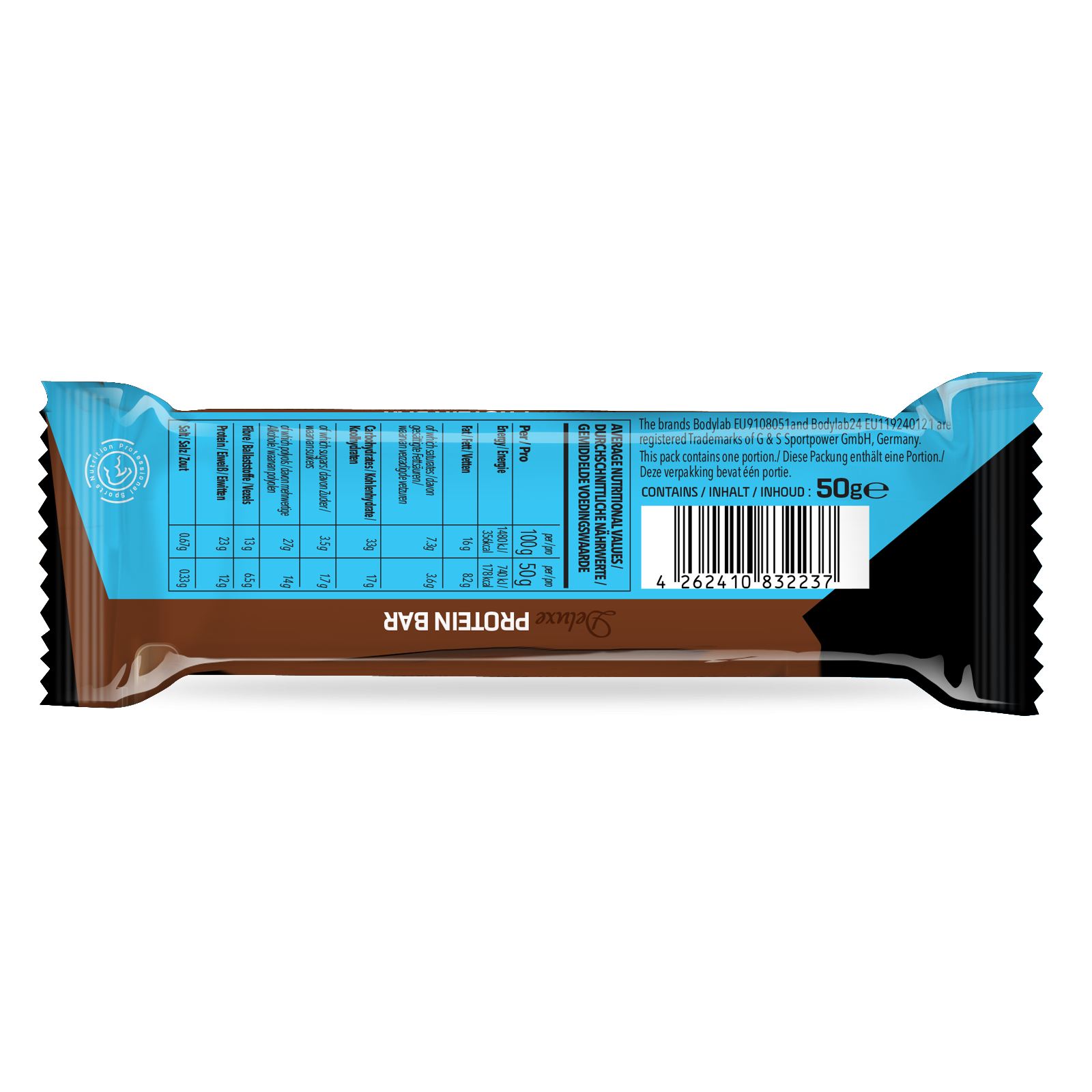 #Geschmack_Fudge Brownie#locale_de#locale_nl