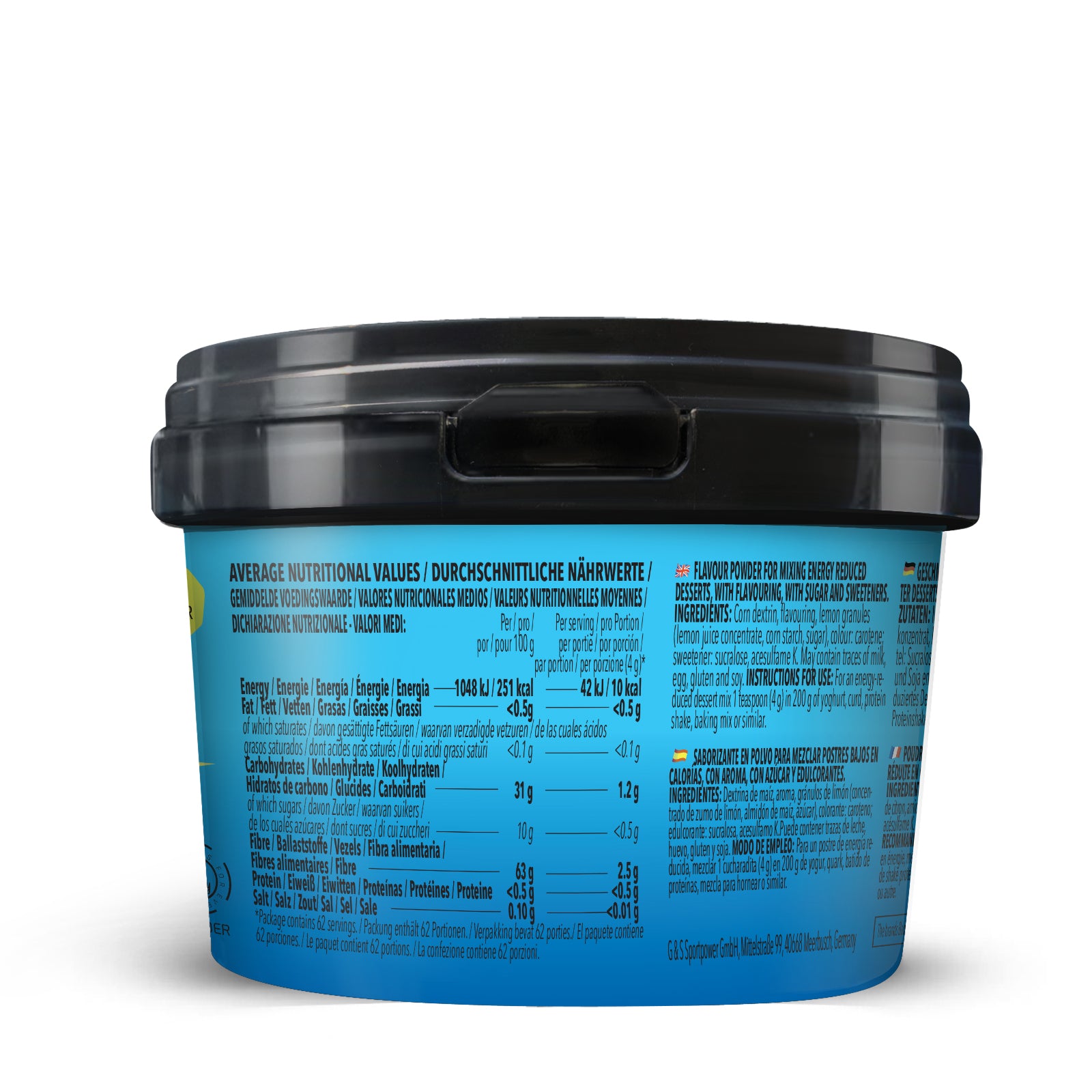 #Geschmack_Chunky Buttermilch-Limette#locale_de#locale_nl