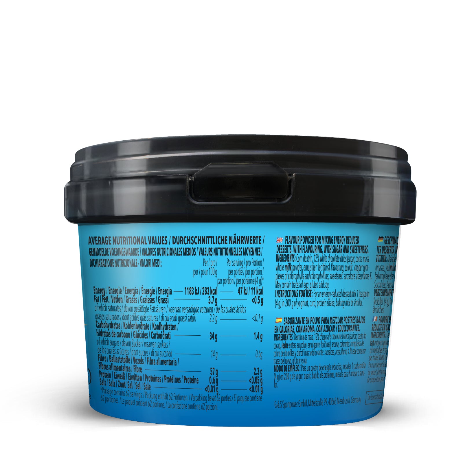 #Geschmack_Chunky Pistazie & weiße Schokolade#locale_de#locale_nl