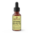 Vitamin D3 + K2 Öl Tropfen (50ml)