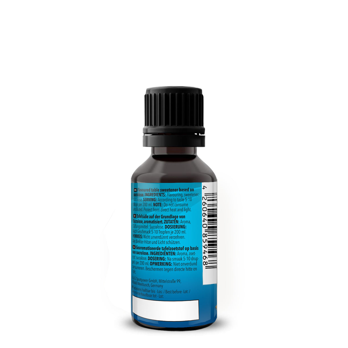 Flavour Drops (30ml) Cookie Dough