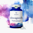 Bio Ashwagandha (90 Kapseln)