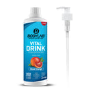 Vital Zero Drink (1000ml) + Dosierpumpe
