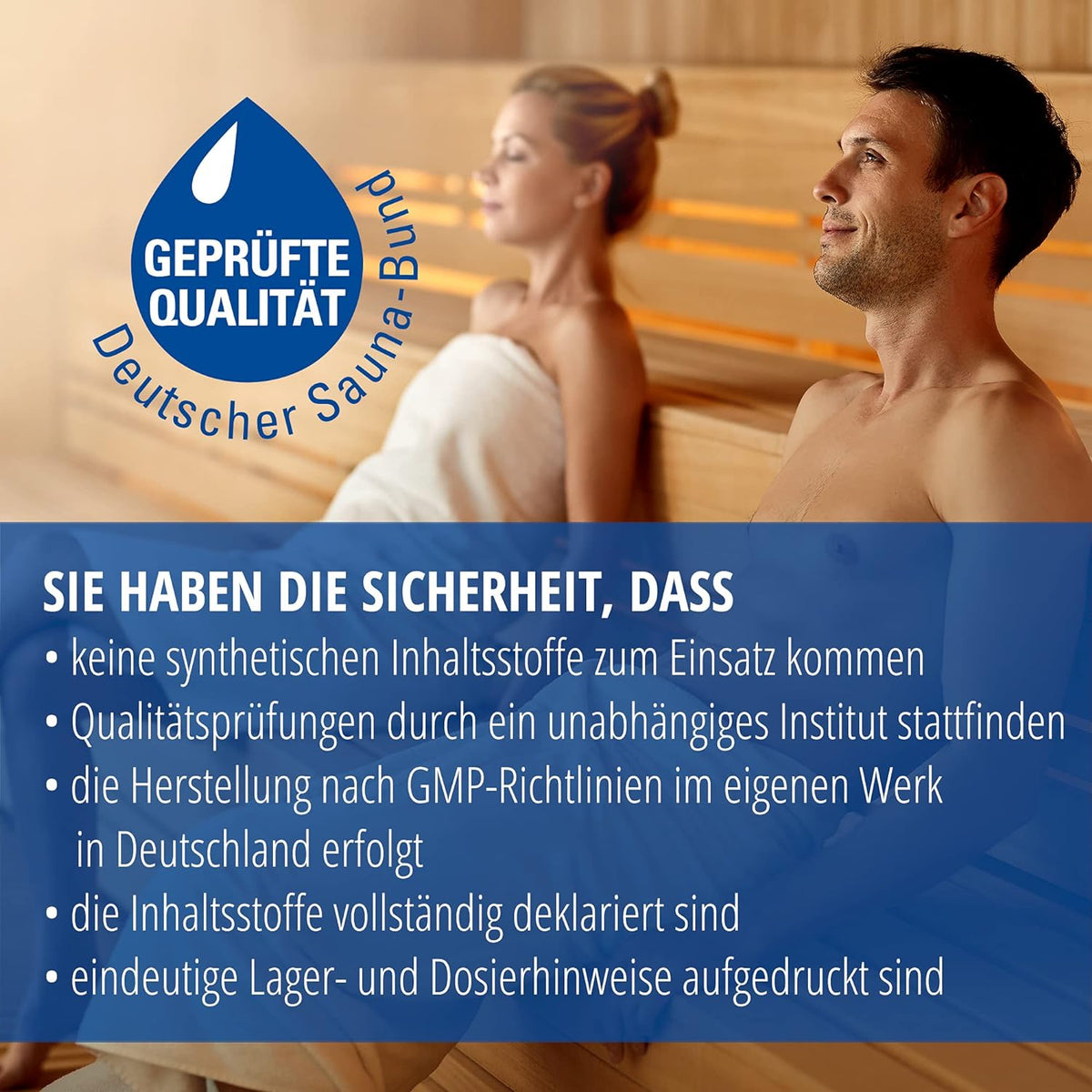 Saunaaufguss Alpenkräuter (190ml)