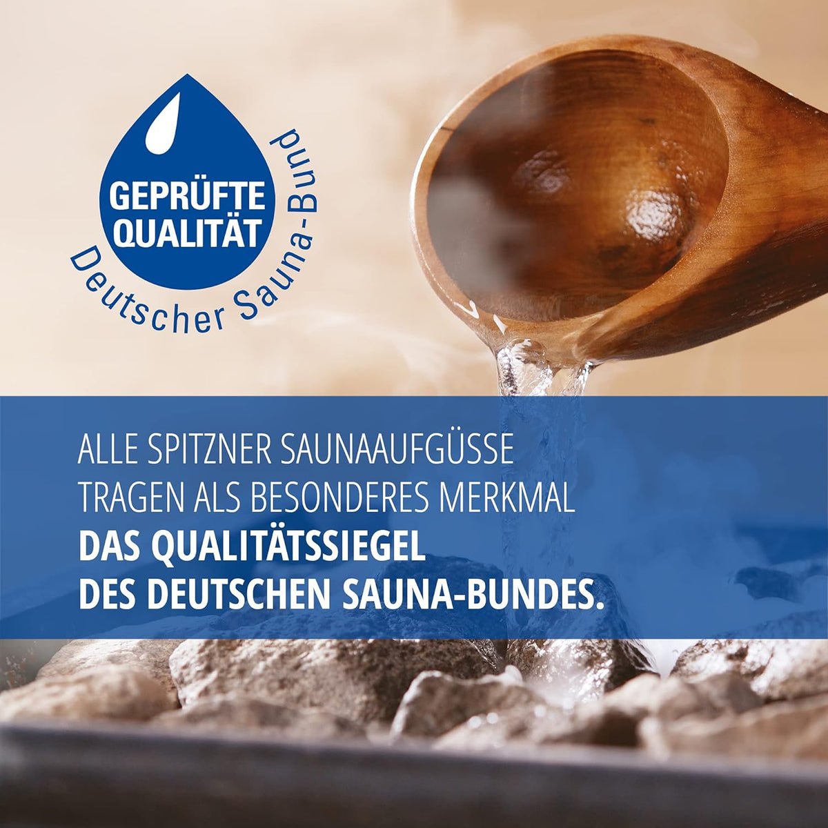 Saunaaufguss Ingwer-Limette (190ml)