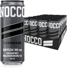 Nocco Black (24x330ml) Ramonade
