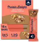 Protein Delight (18x35g) Peanut Caramel
