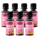 Tasty Drops 7er Pack