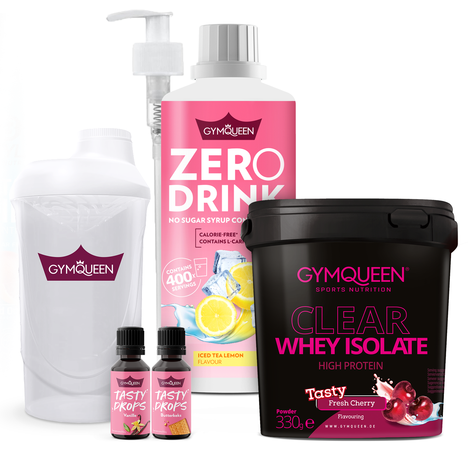 Fitness Essentials