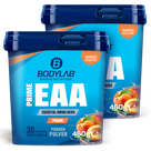 2 x PRIME (Bodybuilder) EAA (je 450g)