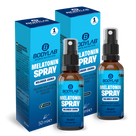 2 x Melatonin Spray (2 x 50ml)