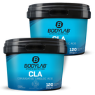 2 x CLA (je 120 Kapseln)