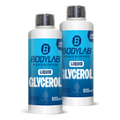 2 x Liquid Glycerol (2 x 500ml)