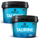 2 x Taurine (120 Kapseln)