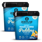 2 x Instant Maize (corn) Pudding (je 1500g)