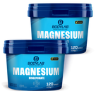 2 x Magnesium Bisglycinate (120 Kapseln)