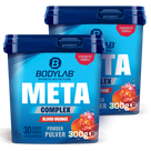 2 x Meta Complex (2 x 300g)