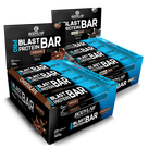 2 x Pro Blast Protein Bar (24x60g)
