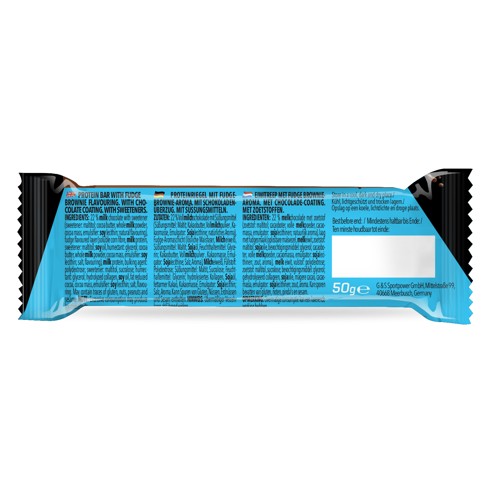 #Geschmack_Fudge Brownie#locale_de#locale_nl