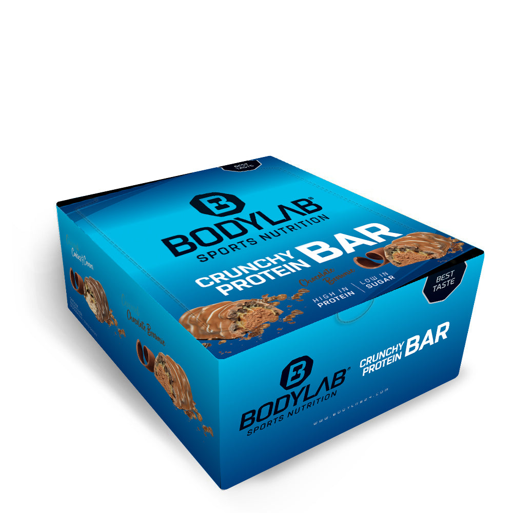 #Geschmack_Schokoladen Brownie
